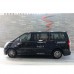 Airport Transfer by Private Van