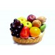 Fruit basket (M size)