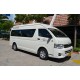 Airport Transfer by Private Minibus 