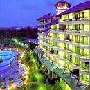 Krabi Meritime Hotel