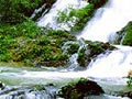 Lamroo Waterfall