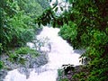 Hin Lahd Waterfall
