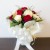 Mixed Rose Bouquet