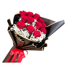Flower Bouquet Set 1