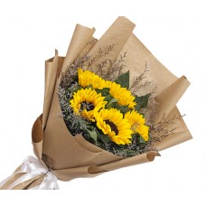 Flower Bouquet Set 2