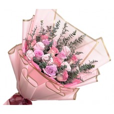 Flower Bouquet  Set 3