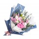 Flower Bouquet Set 4
