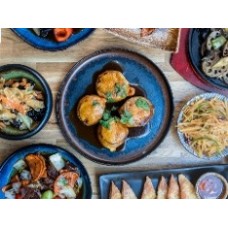 Family Grand Meal Package
