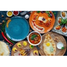 Family Meal Package