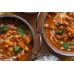 Deluxe Vegetarian Thali Set