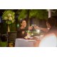 Romantic Private Dining