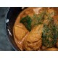 Butter Chicken Thali - Non Vegetarian Thali